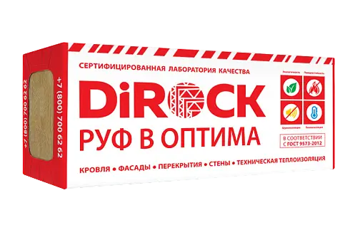 Руф В Оптима