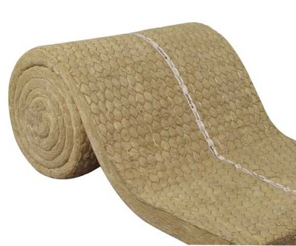 Прошивной мат Paroc Pro Wired Mat 80 90х600х3000