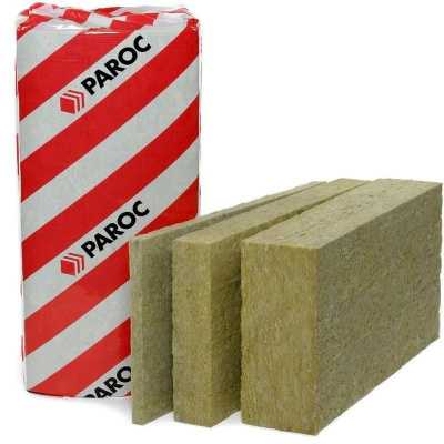 Плита Paroc ROS 30g 170х1200х1800