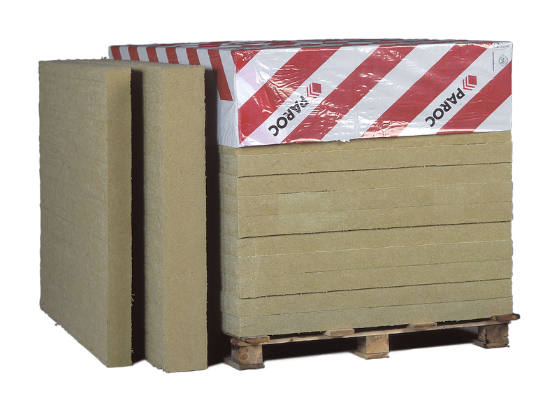 Плита Paroc ROS 50 200х600х1200