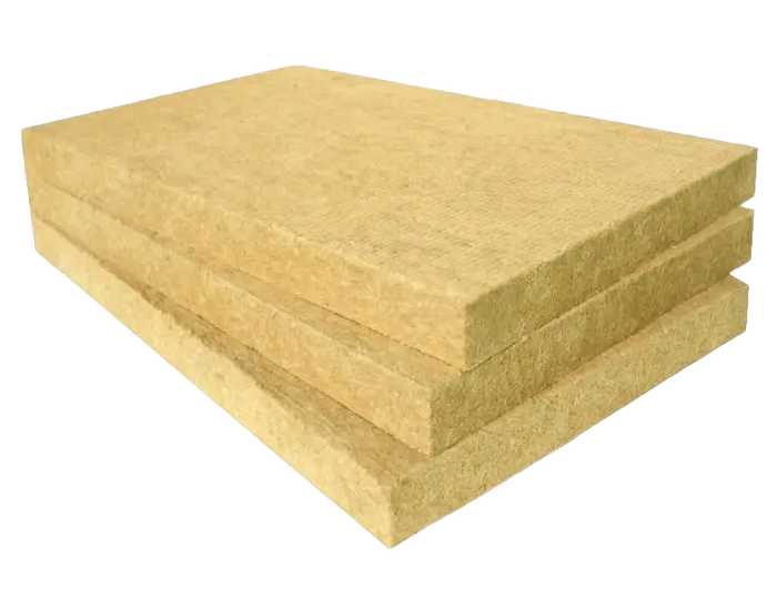 Утеплитель Тизол Плита полужесткая ПП-60 90х400х1000
