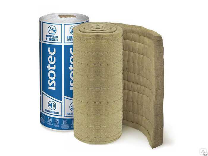 Прошивной мат ISOTEC Wired Mat 60 30х1000х5000