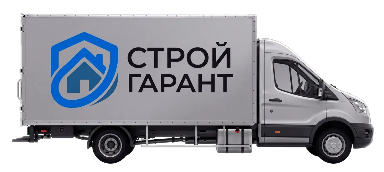 Доставка со склада в Москве